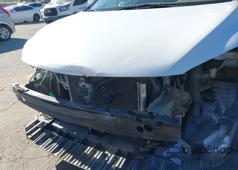 2015 Nissan Sentra Sv from USA, damaged, VIN 3N1AB7AP0FY279227